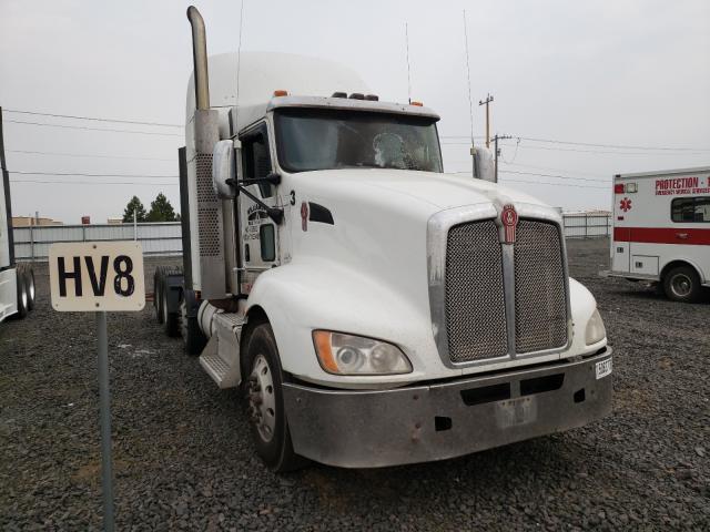 kenworth constructi 2013 1xkap40x7dr366614