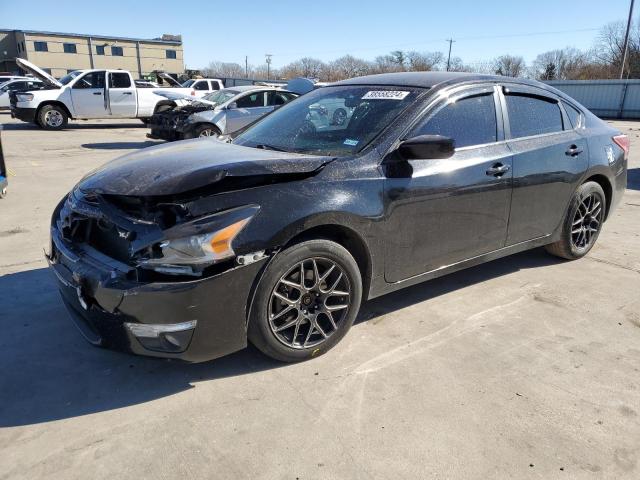 nissan altima 2013 1xkydp9x6ej418374