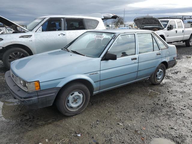 chevrolet nova 1986 1y1sk1948gz102680