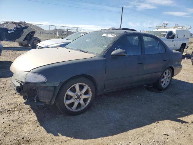 geo prizm 1995 1y1sk5260sz056905