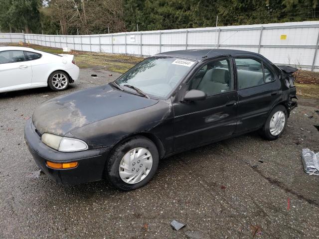 geo prizm 1995 1y1sk5260sz069959