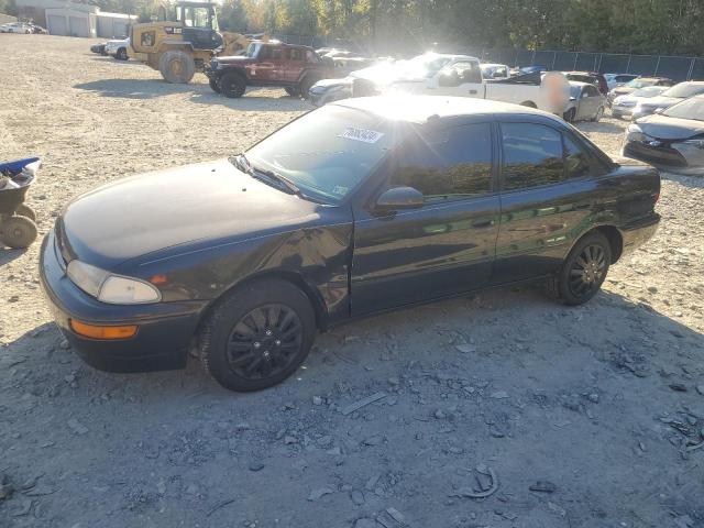 geo prizm base 1995 1y1sk5261sz077665