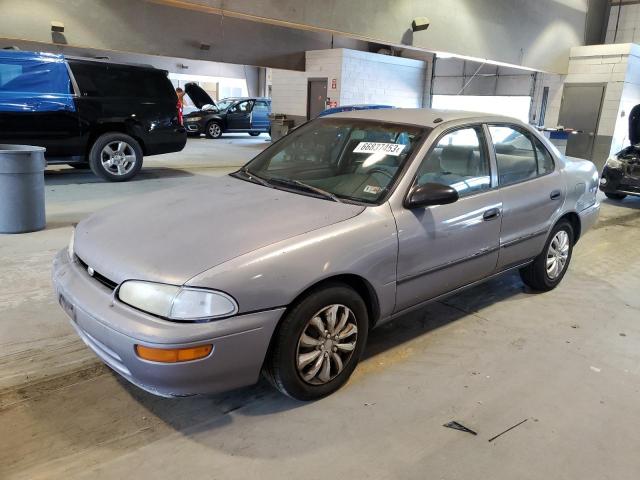 geo prizm base 1997 1y1sk5261vz423606