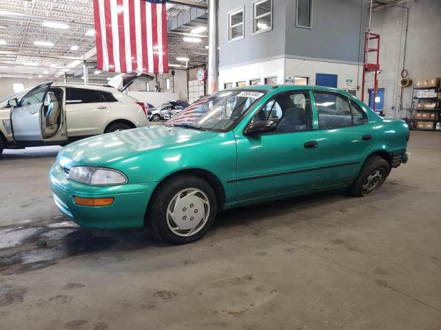 geo prizm base 1995 1y1sk5262sz022089