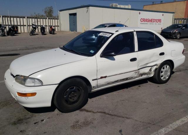 geo prizm 1997 1y1sk5262vz407740