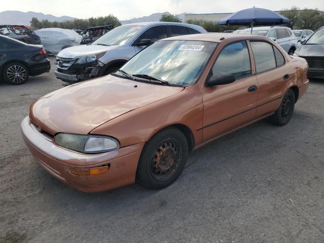 geo prizm 1997 1y1sk5267vz415557