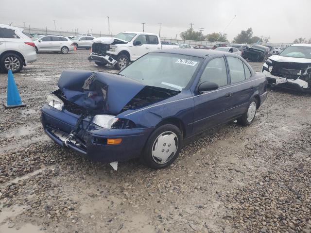 geo prizm base 1997 1y1sk5269vz449631