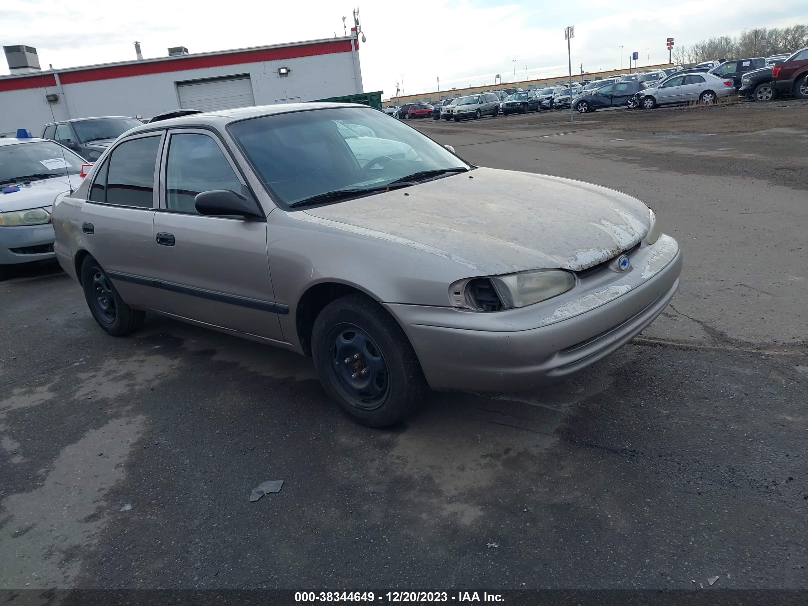 chevrolet prizm 1998 1y1sk5280wz422840