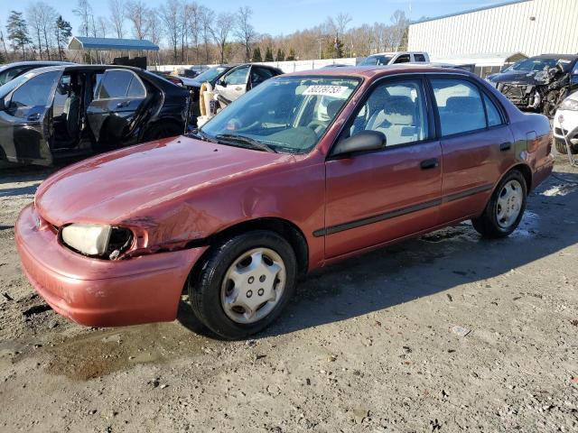 chevrolet prizm 1998 1y1sk5280wz434714