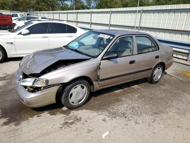 chevrolet geo prizm 2000 1y1sk5280yz402364