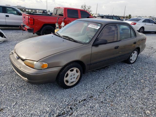 chevrolet geo prizm 2000 1y1sk5280yz405636