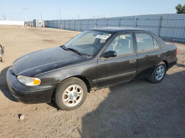 chevrolet geo prizm 1999 1y1sk5281xz403036