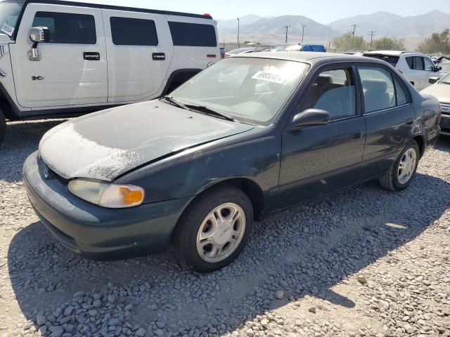 chevrolet geo prizm 1999 1y1sk5281xz442239