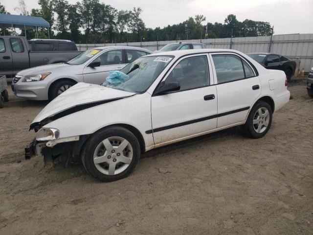 chevrolet geo prizm 2000 1y1sk5281yz415530