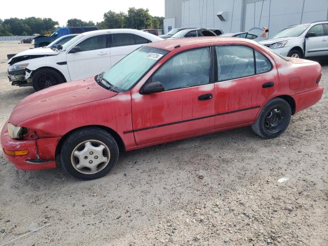 geo prizm lsi 1996 1y1sk5282tz005991