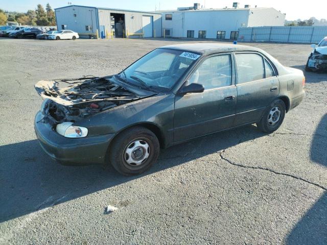 chevrolet geo prizm 2000 1y1sk5283yz435634