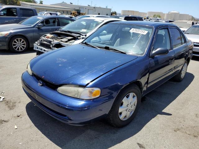 chevrolet prizm 1998 1y1sk5284wz443352