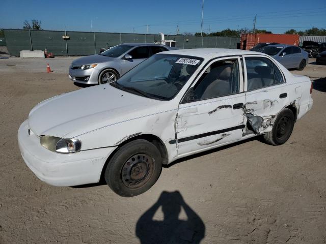 chevrolet geo prizm 2001 1y1sk52851z415813