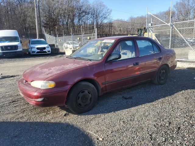 chevrolet geo prizm 2000 1y1sk5285yz414770