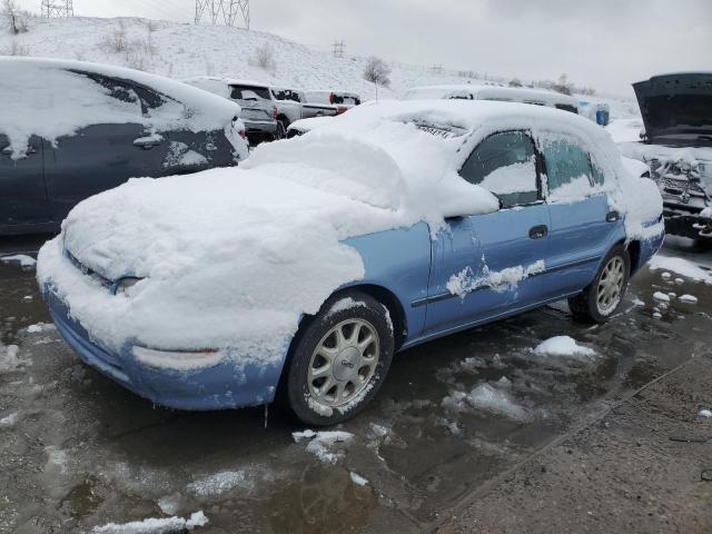 geo prizm 1995 1y1sk5288sz015200