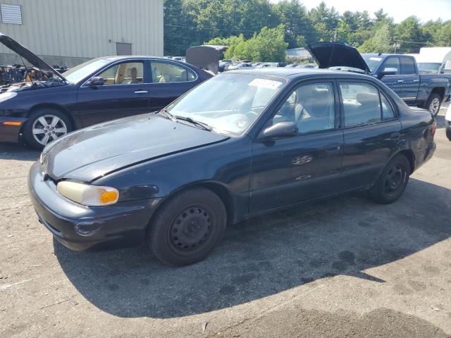 chevrolet geo prizm 2002 1y1sk52892z409479