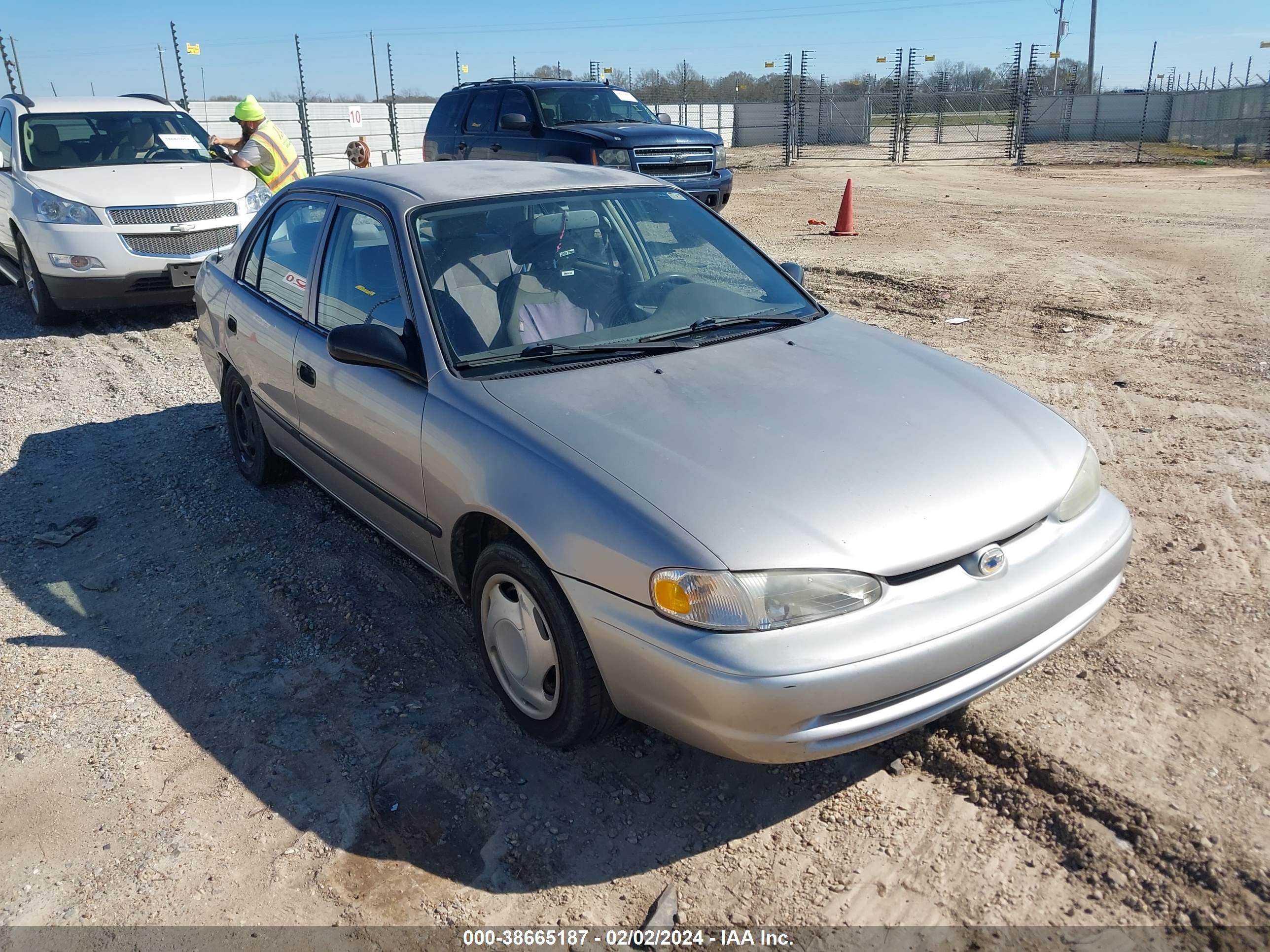 chevrolet prizm 1998 1y1sk5289wz401551