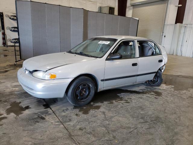 chevrolet geo prizm 2000 1y1sk5289yz420555