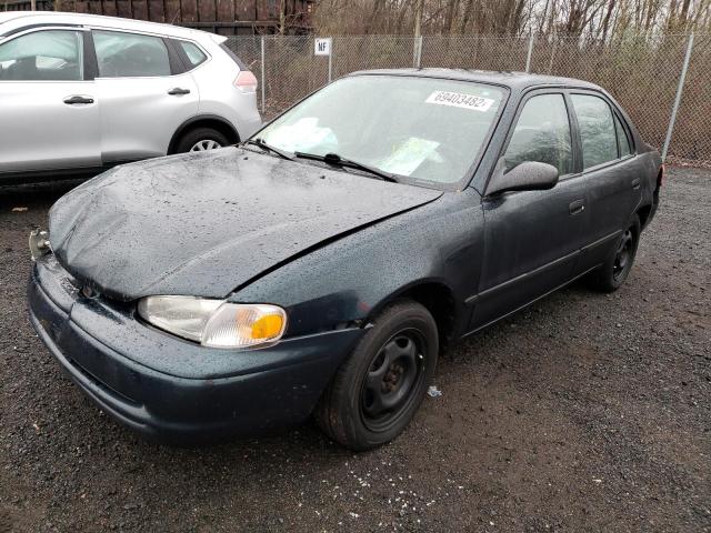 chevrolet geo prizm 1999 1y1sk528xxz440165