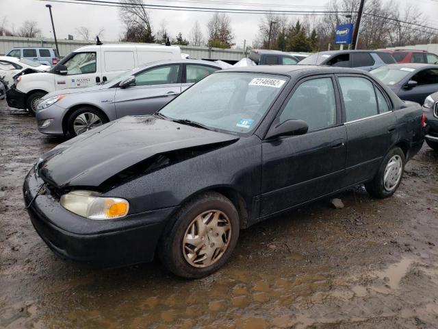 chevrolet geo prizm 2000 1y1sk528xyz410178