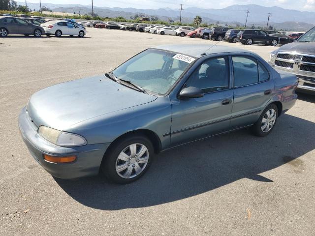 geo prizm 1994 1y1sk5360rz043306