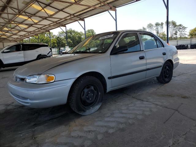 chevrolet geo prizm 1999 1y1sk5481xz401106