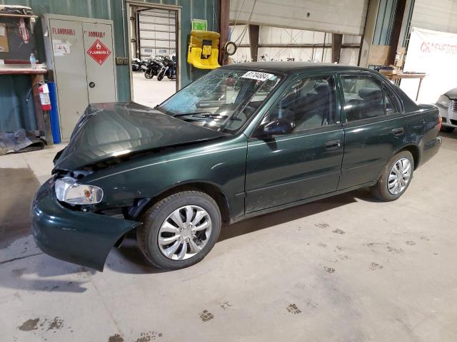 chevrolet geo prizm 2001 1y1sk54881z435826