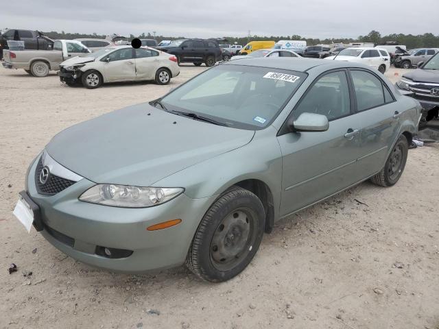 mazda 6 i 2004 1yvfp80c045n21964