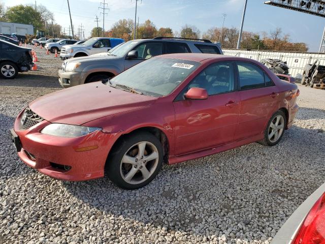 mazda 6 i 2004 1yvfp80c045n43415