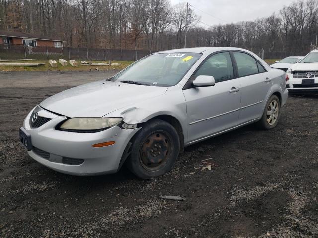 mazda 6 2005 1yvfp80c055m23955