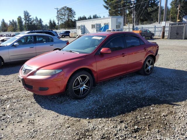 mazda 6 i 2005 1yvfp80c055m56809