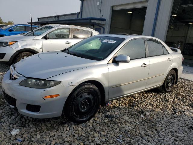 mazda 6 i 2006 1yvfp80c065m09538