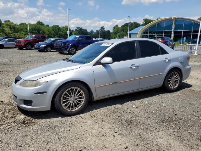 mazda 6 2006 1yvfp80c065m71165