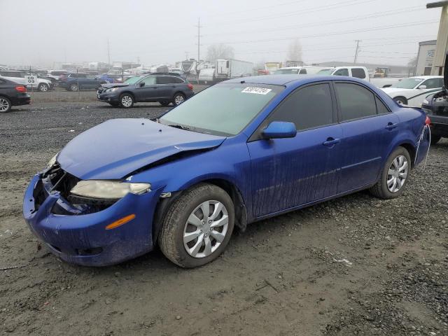 mazda 6 i 2003 1yvfp80c135m14520