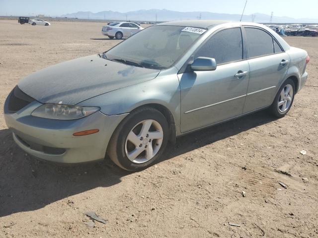 mazda 6 2004 1yvfp80c145n18202