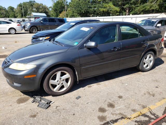 mazda 6 i 2004 1yvfp80c245n97492