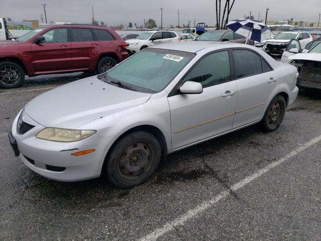 mazda 6 2005 1yvfp80c355m66878