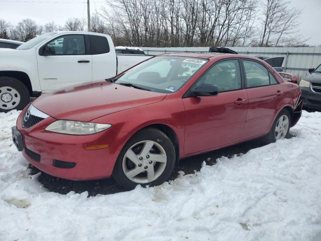 mazda 6 i 2004 1yvfp80c445n14872