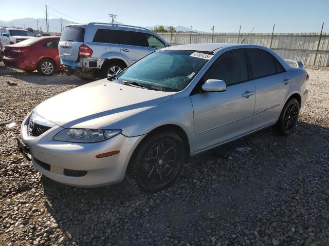 mazda 6 2005 1yvfp80c455m31458