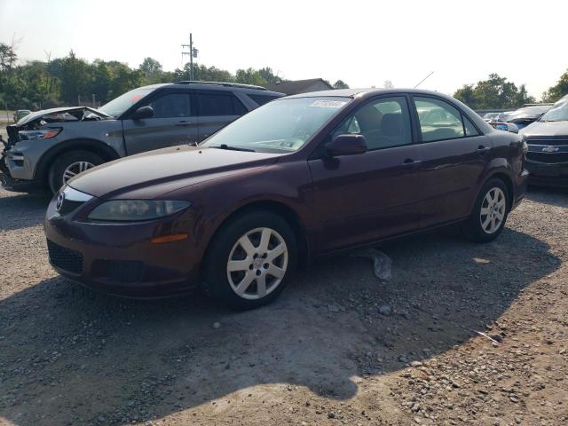 mazda 6 i 2006 1yvfp80c565m13018