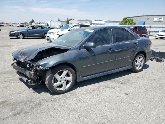 mazda 6 2003 1yvfp80c635m30227