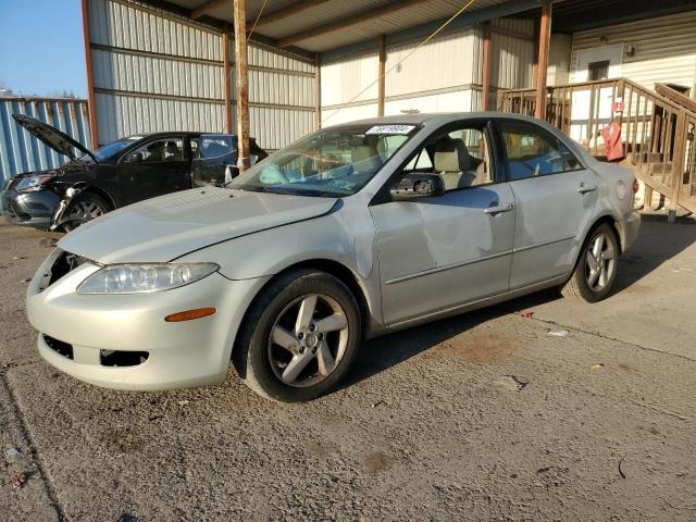 mazda 6 i 2004 1yvfp80c645n23525