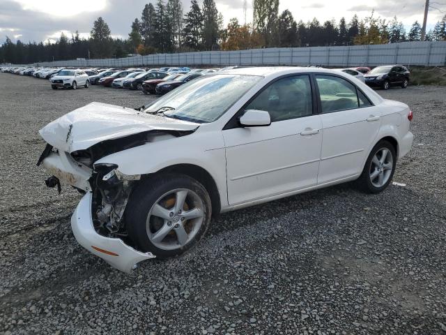 mazda 6 i 2004 1yvfp80c645n40129