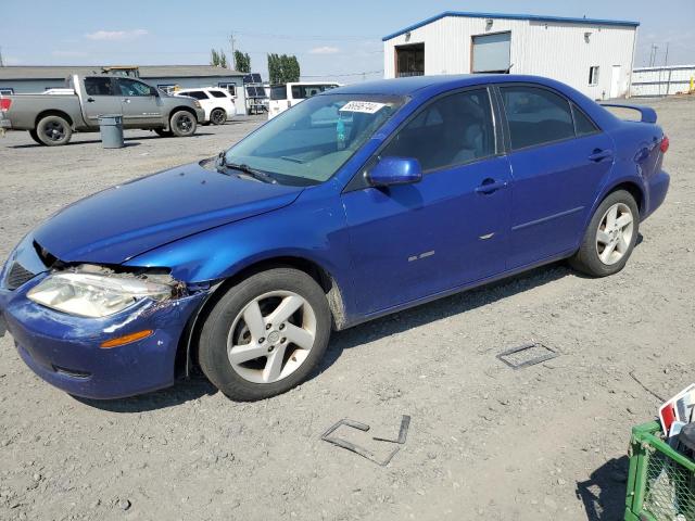 mazda 6 i 2004 1yvfp80c945n33837