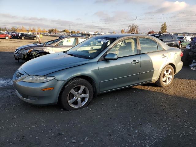 mazda 6 i 2005 1yvfp80c955m31701